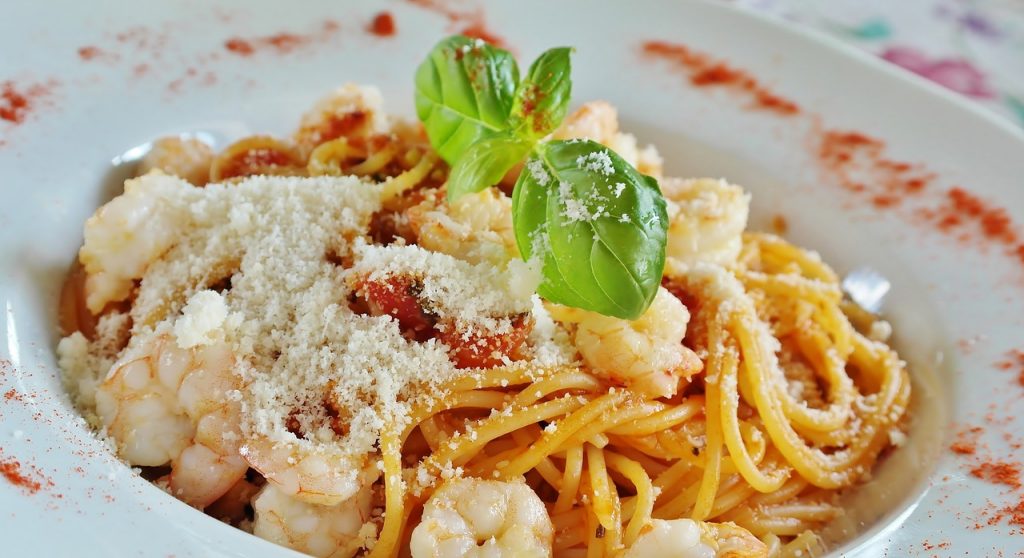 spaghetti, noodles, tomatoes-3547078.jpg